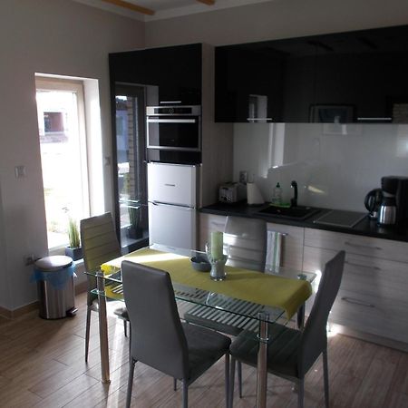 Baltic Holiday Houses Mielno  Δωμάτιο φωτογραφία