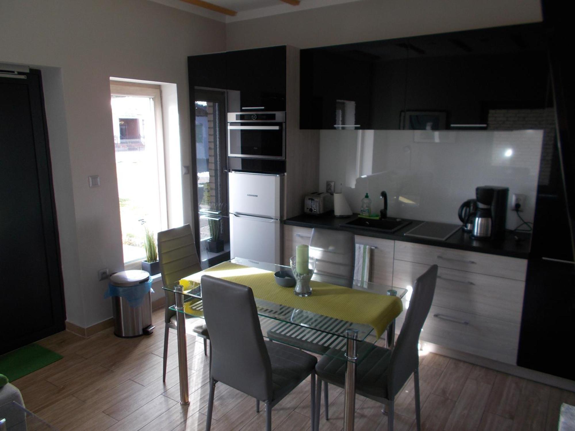 Baltic Holiday Houses Mielno  Δωμάτιο φωτογραφία