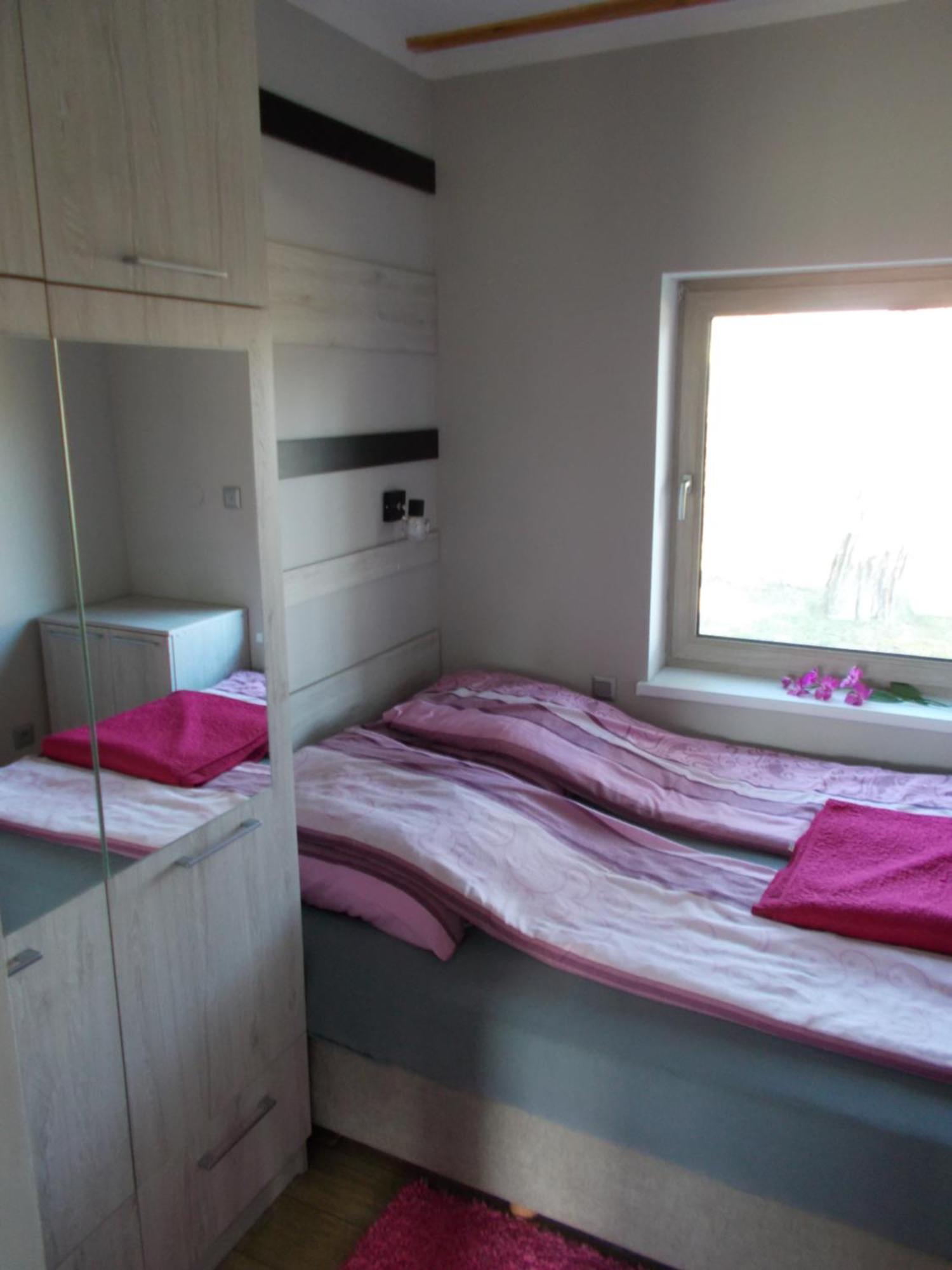 Baltic Holiday Houses Mielno  Δωμάτιο φωτογραφία