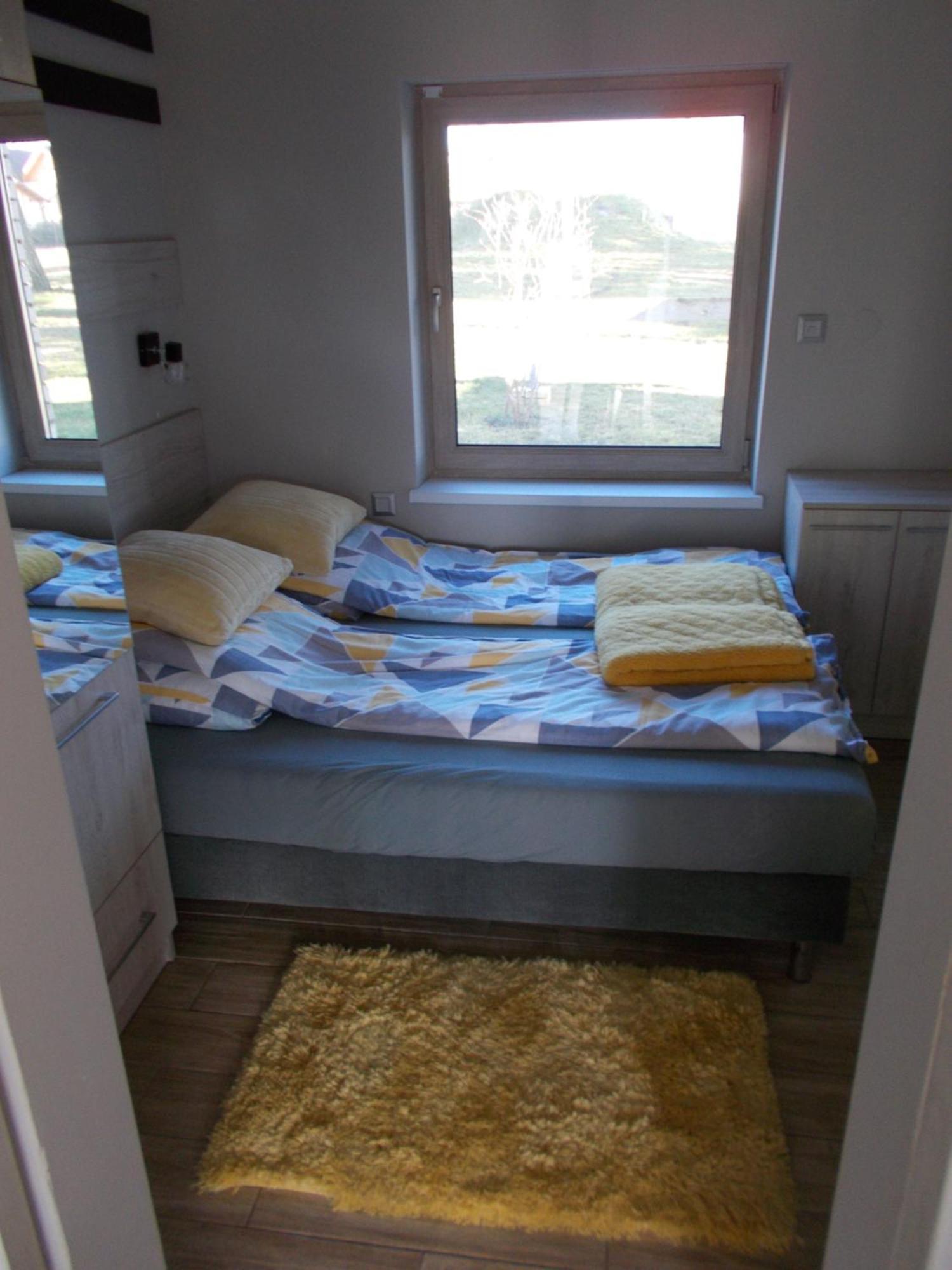 Baltic Holiday Houses Mielno  Δωμάτιο φωτογραφία