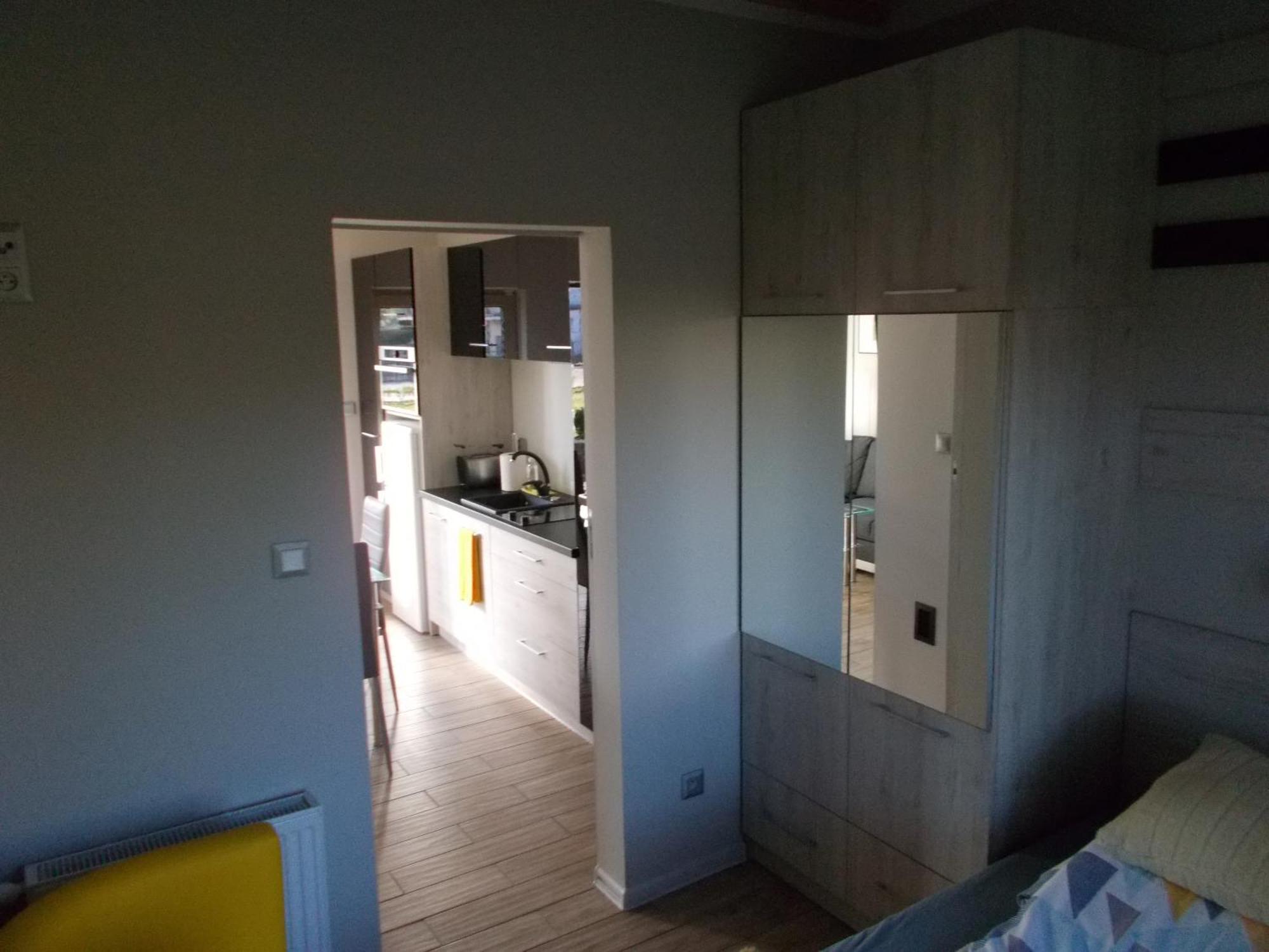Baltic Holiday Houses Mielno  Δωμάτιο φωτογραφία