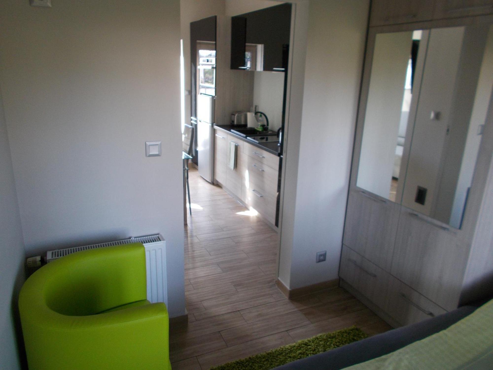 Baltic Holiday Houses Mielno  Δωμάτιο φωτογραφία