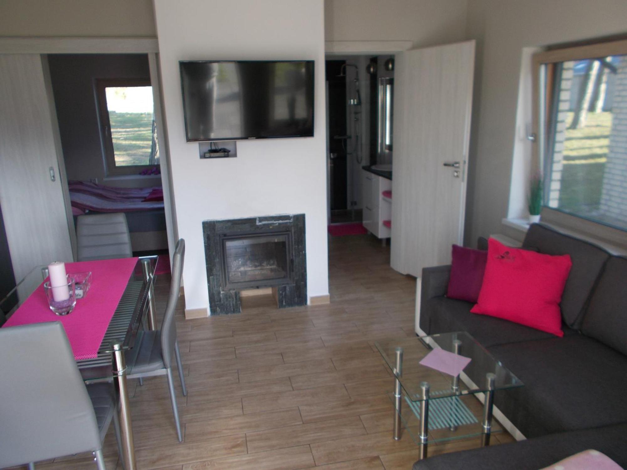 Baltic Holiday Houses Mielno  Δωμάτιο φωτογραφία