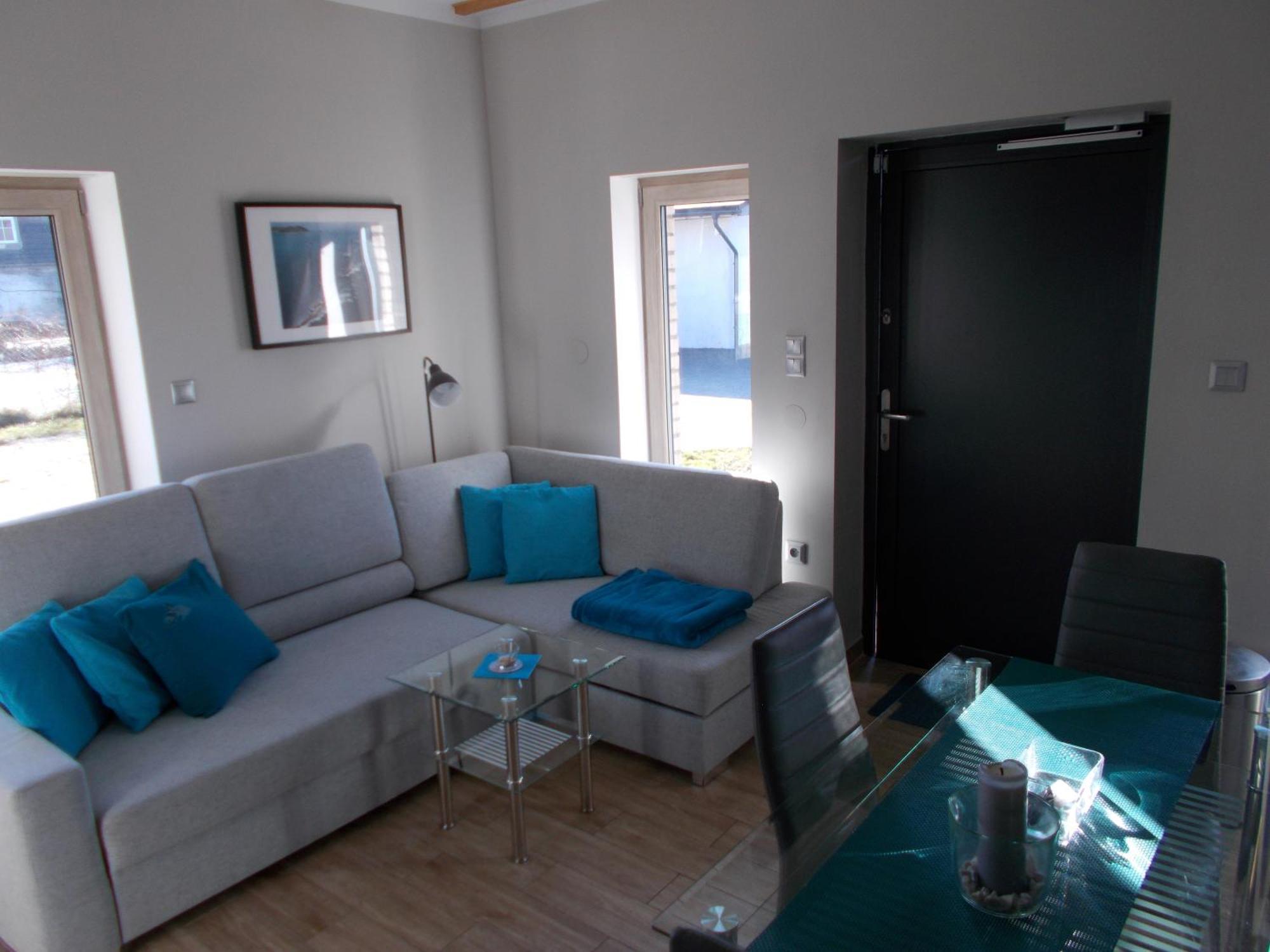 Baltic Holiday Houses Mielno  Δωμάτιο φωτογραφία