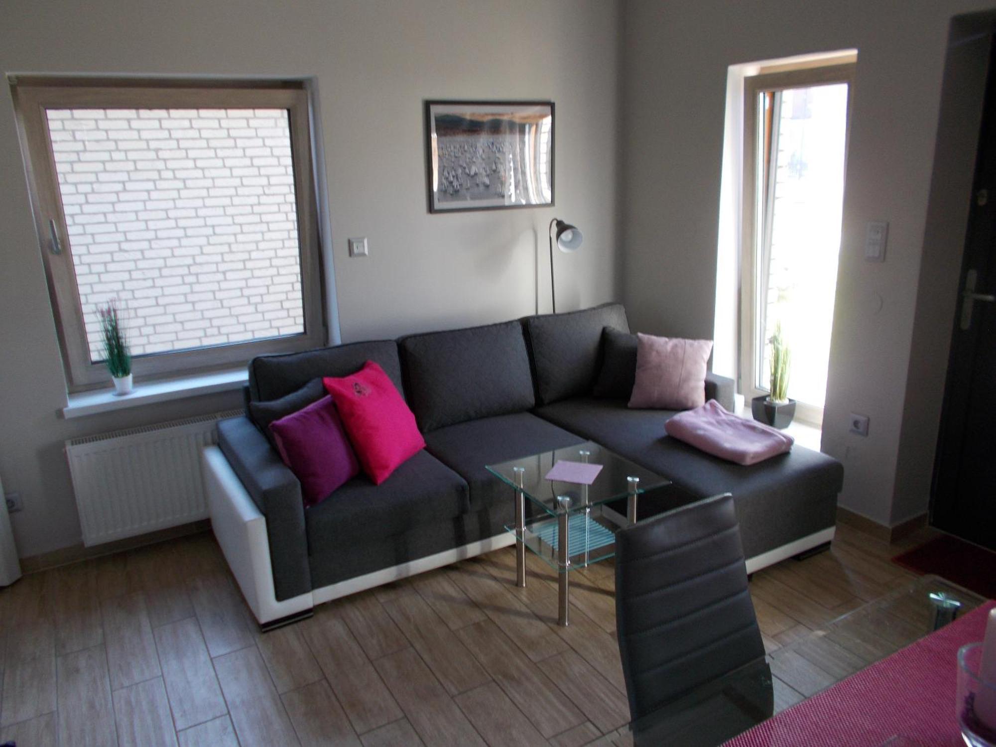 Baltic Holiday Houses Mielno  Δωμάτιο φωτογραφία