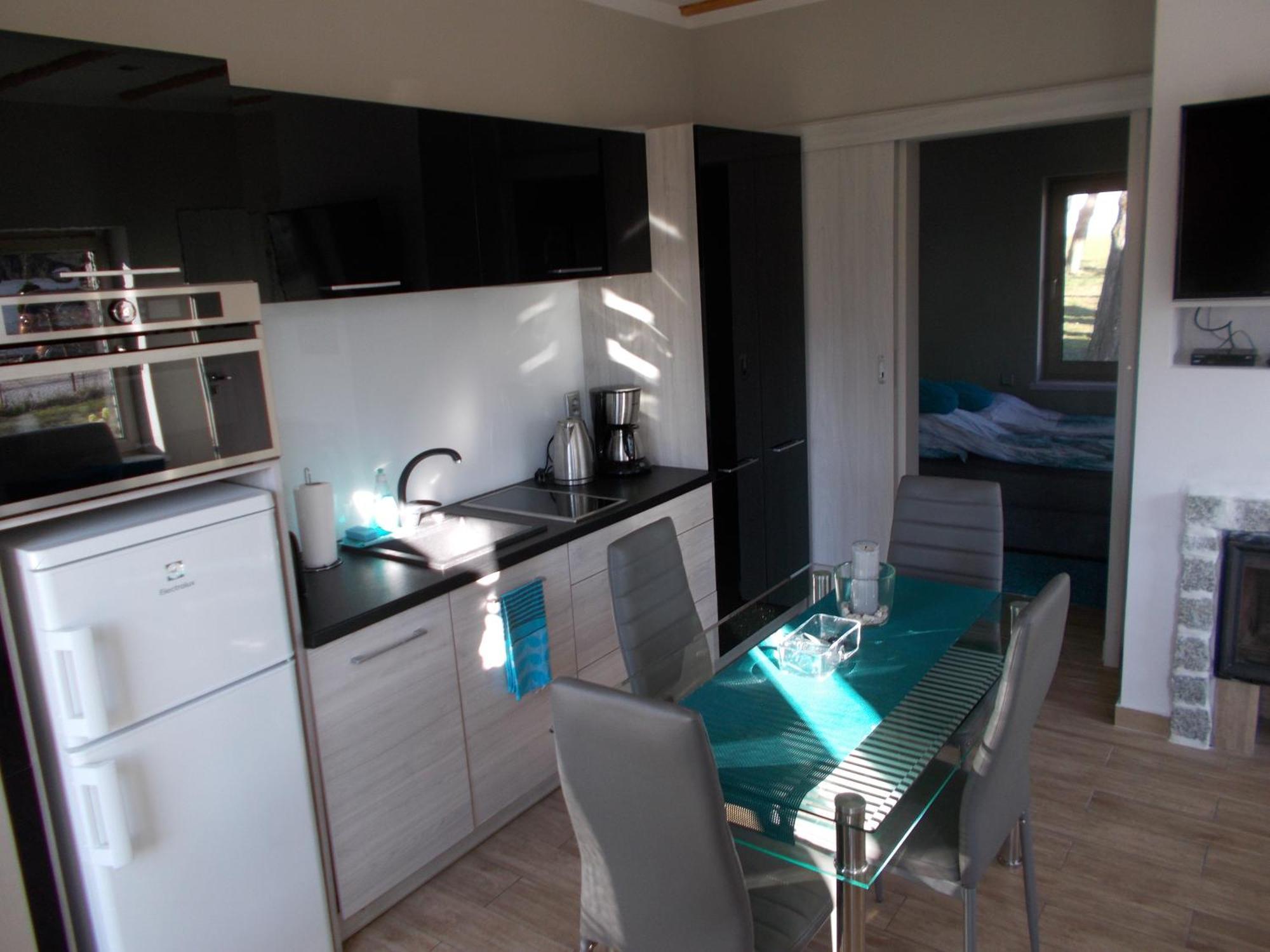Baltic Holiday Houses Mielno  Δωμάτιο φωτογραφία