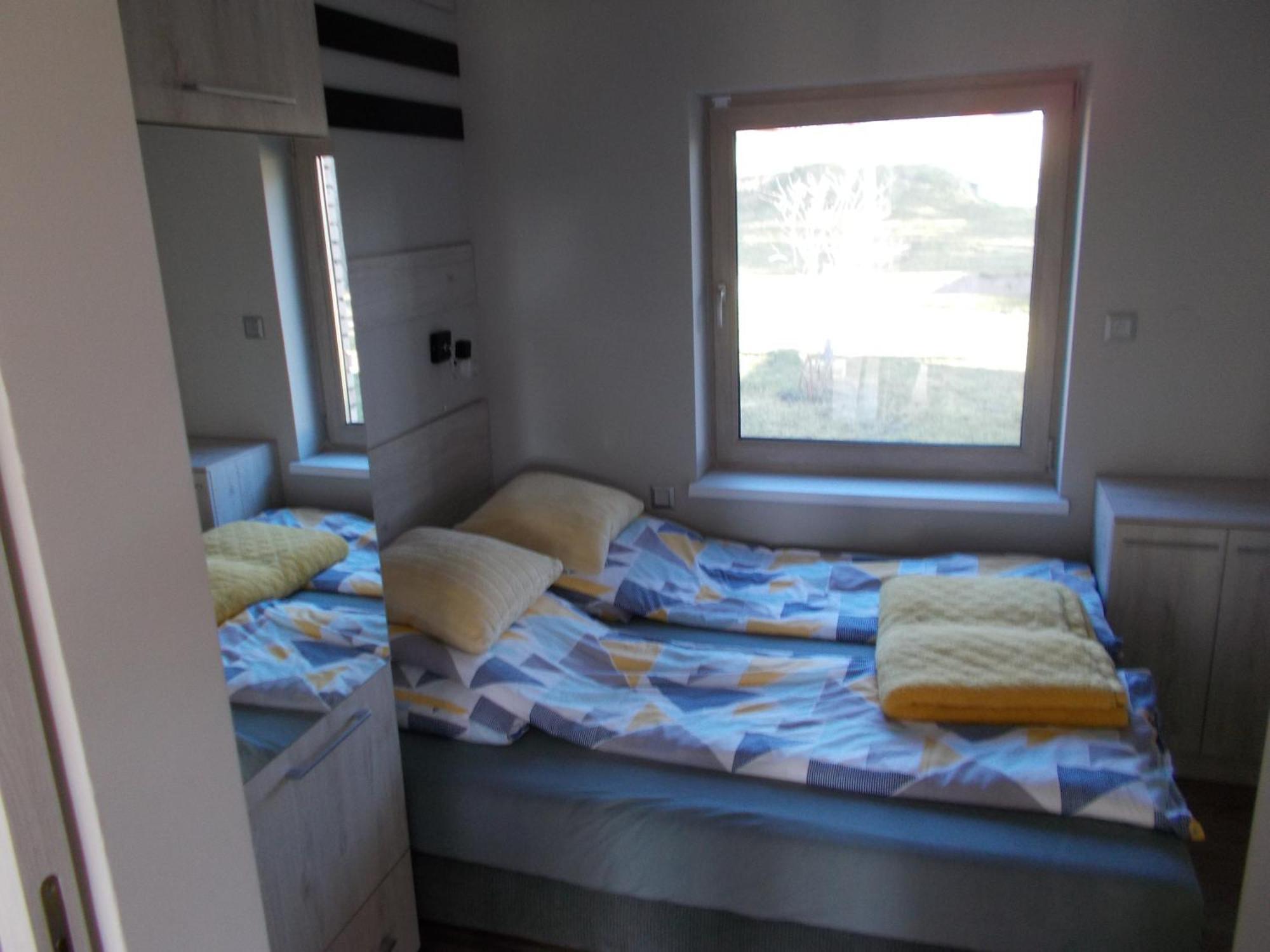 Baltic Holiday Houses Mielno  Δωμάτιο φωτογραφία