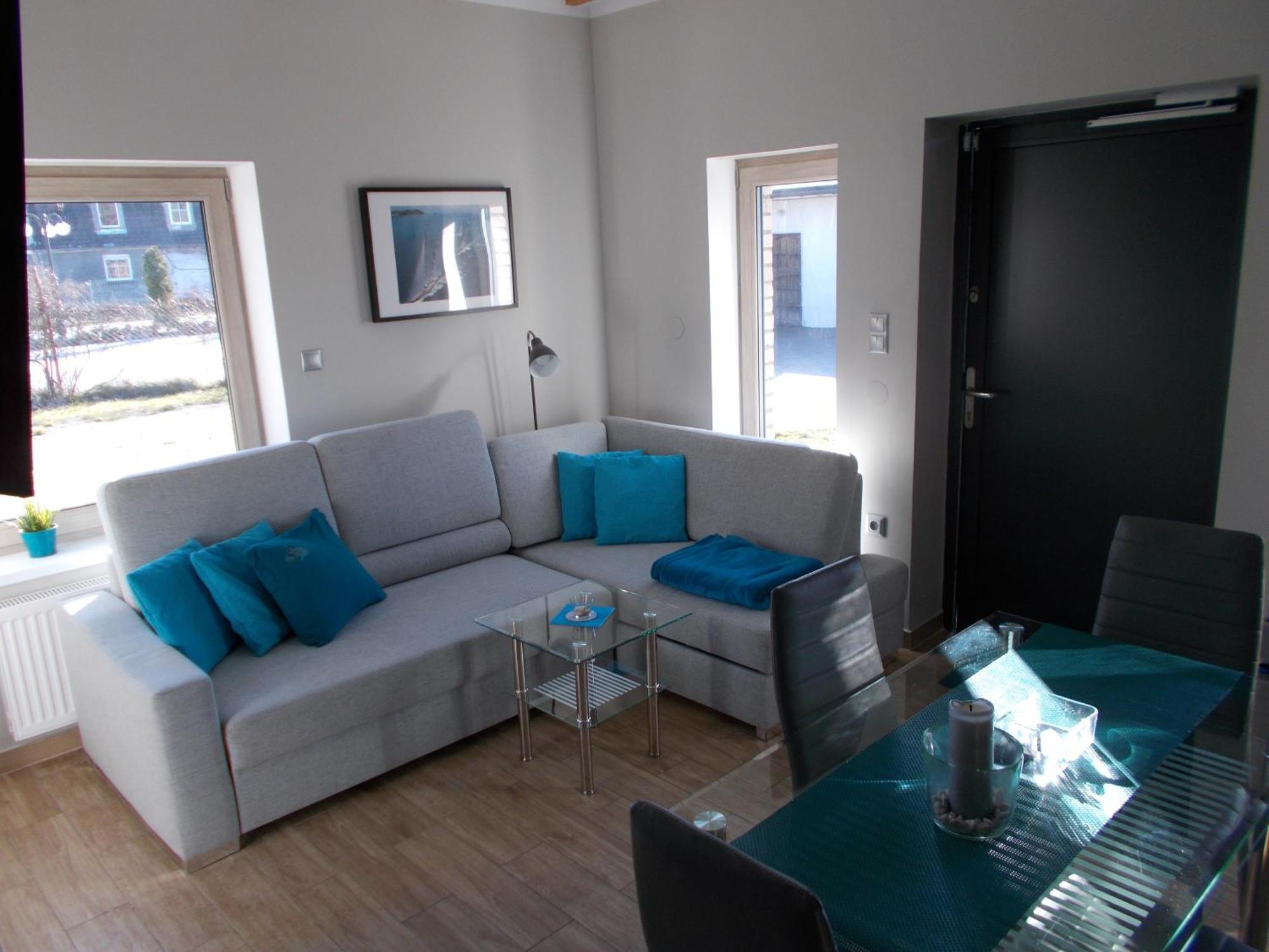Baltic Holiday Houses Mielno  Δωμάτιο φωτογραφία
