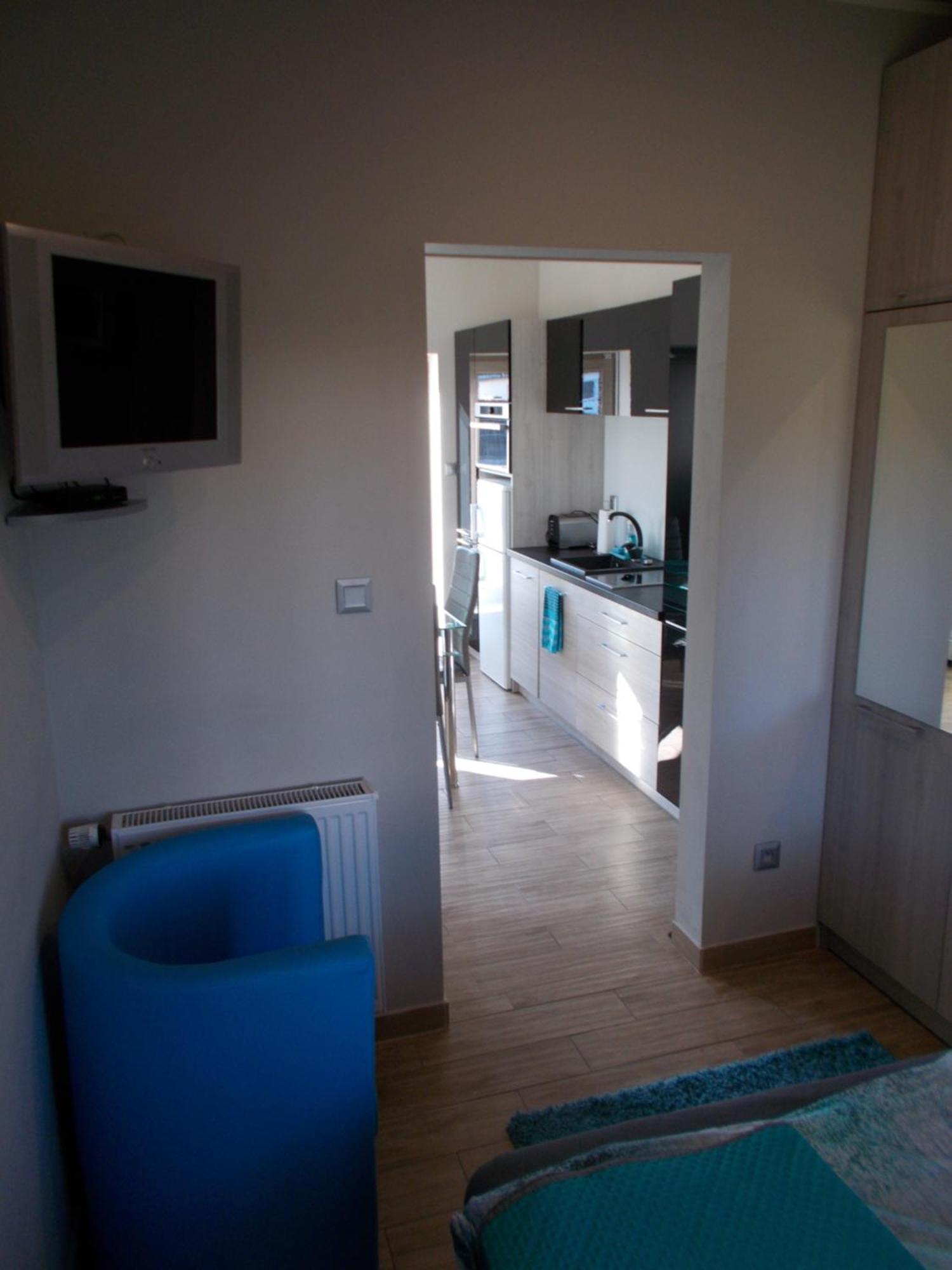 Baltic Holiday Houses Mielno  Δωμάτιο φωτογραφία