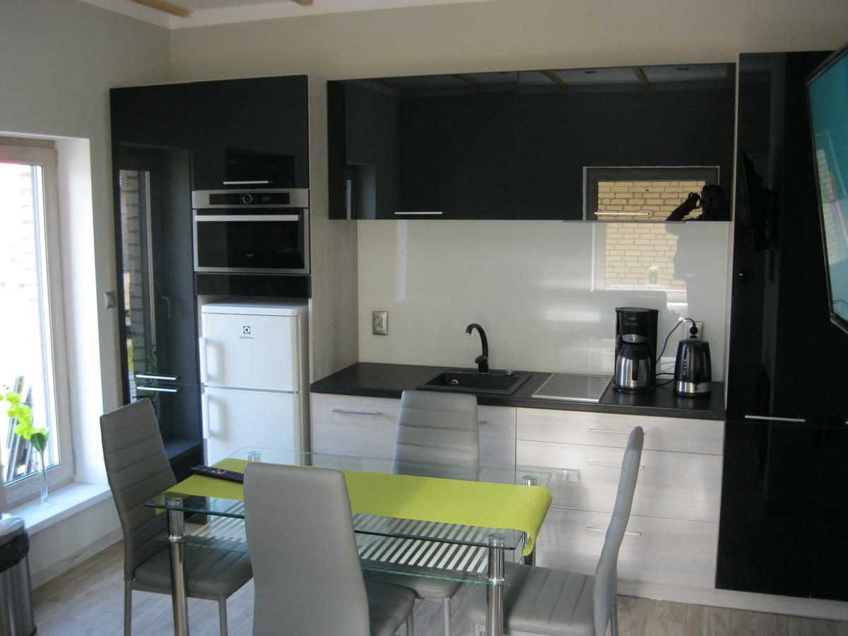 Baltic Holiday Houses Mielno  Εξωτερικό φωτογραφία