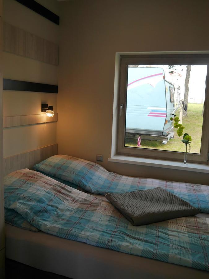Baltic Holiday Houses Mielno  Εξωτερικό φωτογραφία