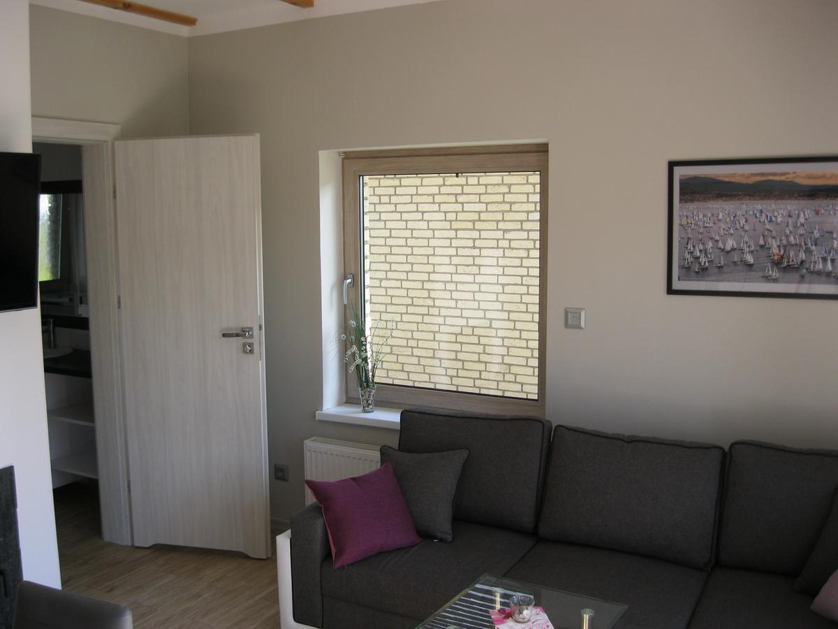 Baltic Holiday Houses Mielno  Εξωτερικό φωτογραφία