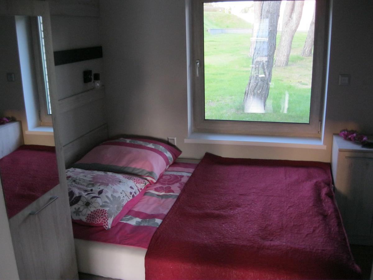 Baltic Holiday Houses Mielno  Εξωτερικό φωτογραφία