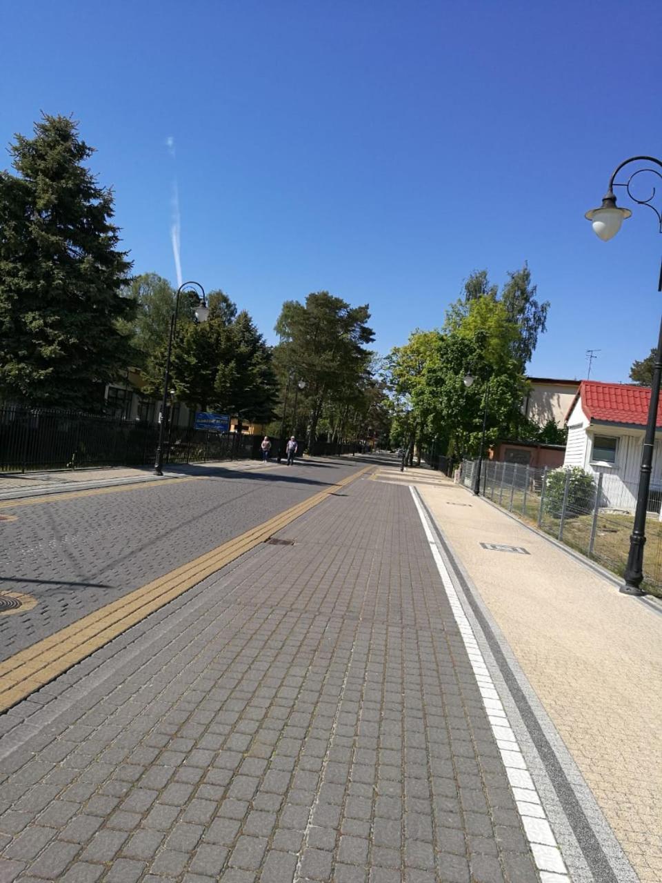 Baltic Holiday Houses Mielno  Εξωτερικό φωτογραφία