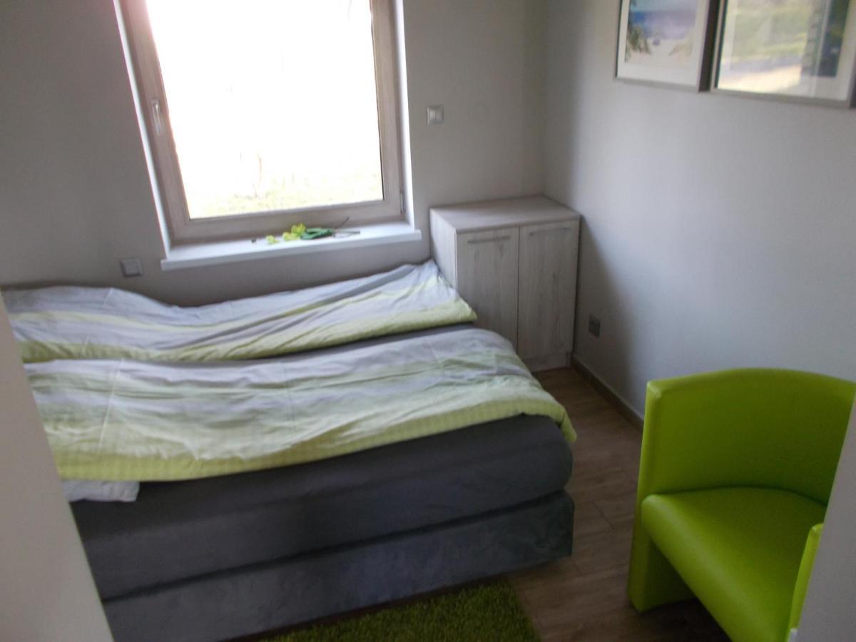 Baltic Holiday Houses Mielno  Εξωτερικό φωτογραφία